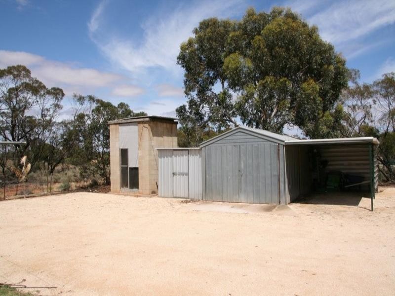 Sec 619 Maggea Road, Waikerie SA 5330
