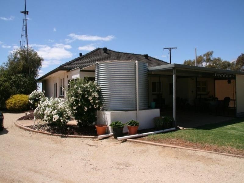 Sec 619 Maggea Road, Waikerie SA 5330