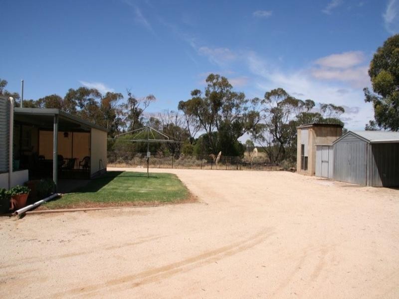Sec 619 Maggea Road, Waikerie SA 5330