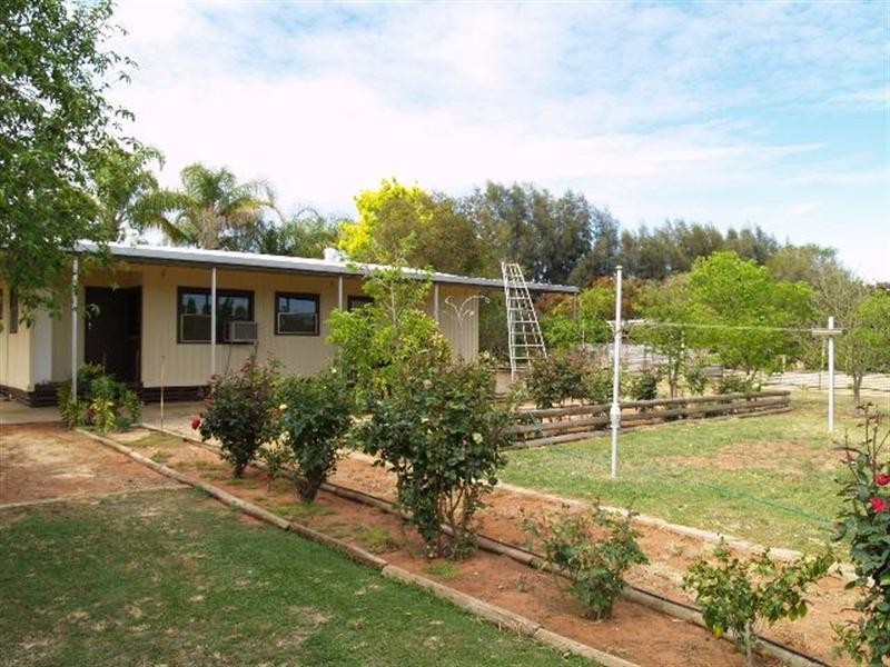 Lot 48 Playford Road, Waikerie SA 5330