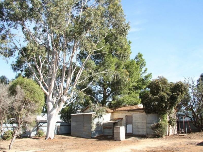 36 Wodonga Avenue, Loxton SA 5333