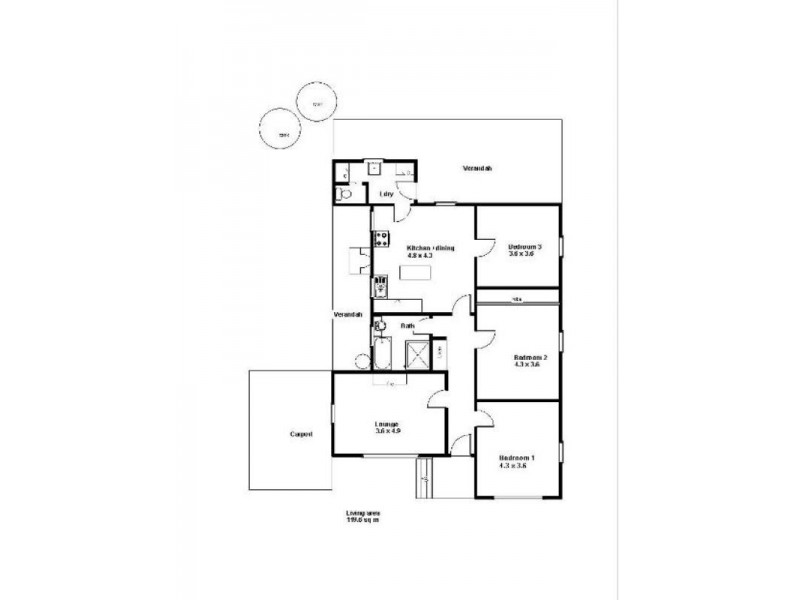 36 Wodonga Avenue, Loxton SA 5333