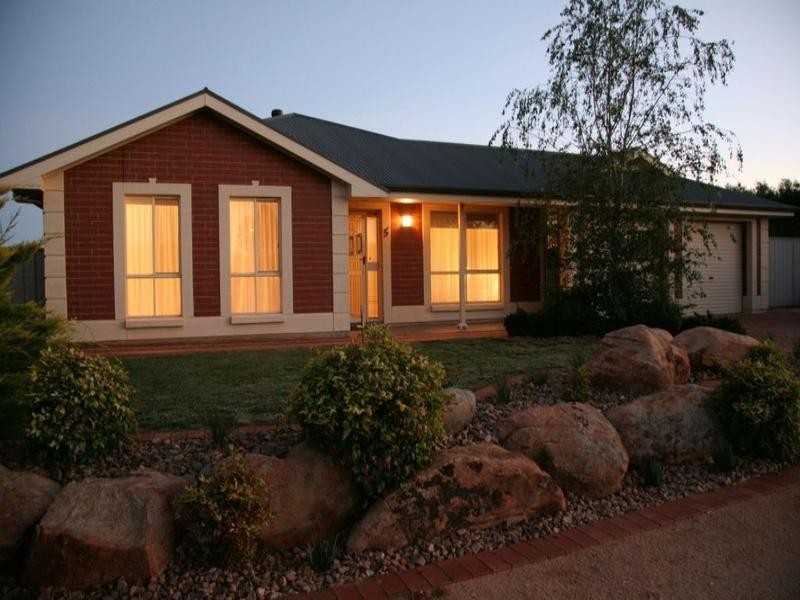 5 Schaefer Drive, Loxton SA 5333