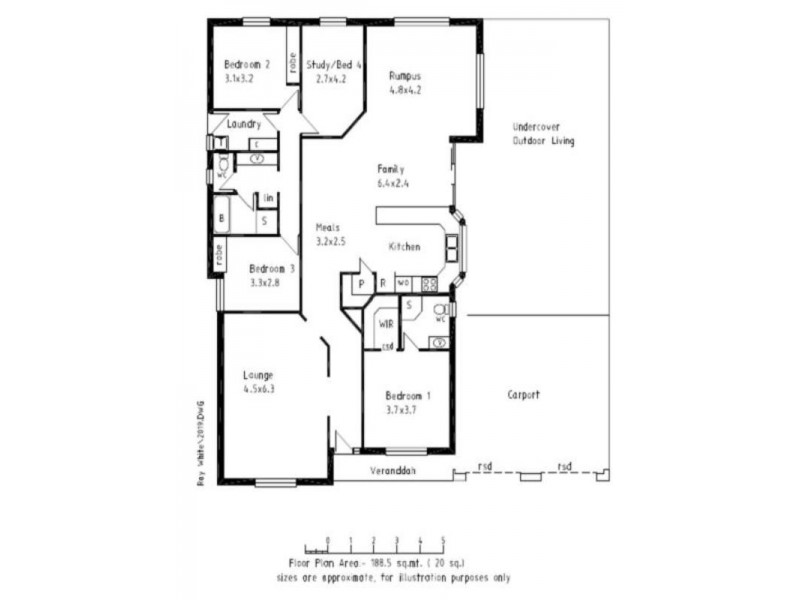 5 Schaefer Drive, Loxton SA 5333