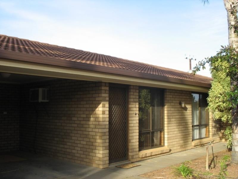 Un 6/7 Reginald Street, Loxton SA 5333