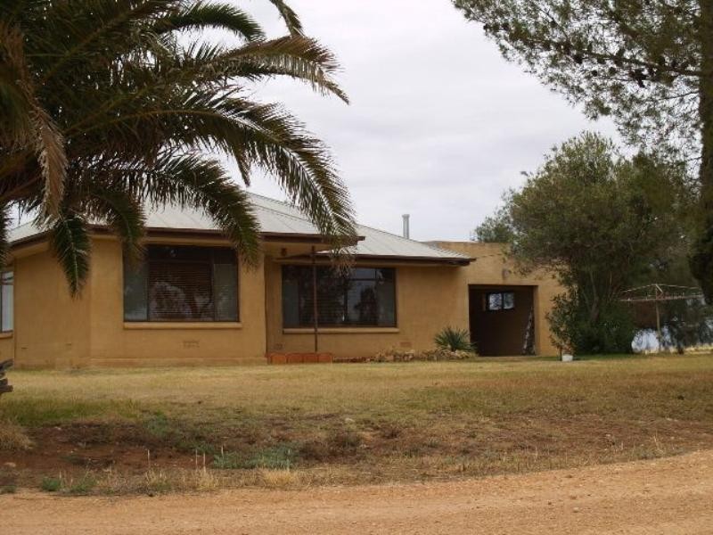 Lot 22 Taylorville Road, Waikerie SA 5330