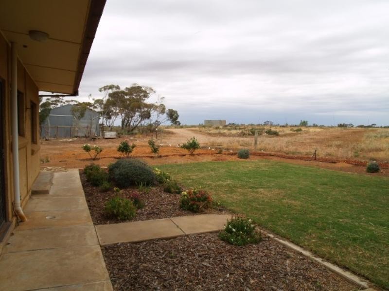Lot 22 Taylorville Road, Waikerie SA 5330