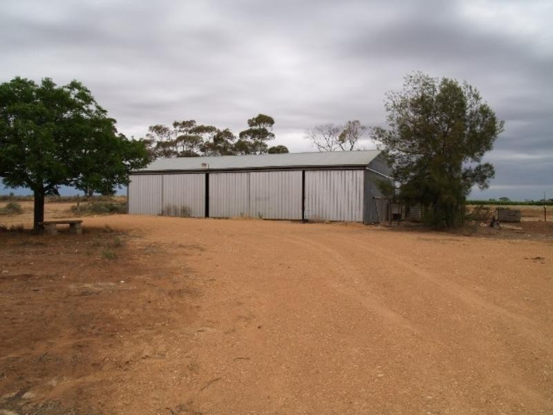Lot 22 Taylorville Road, Waikerie SA 5330