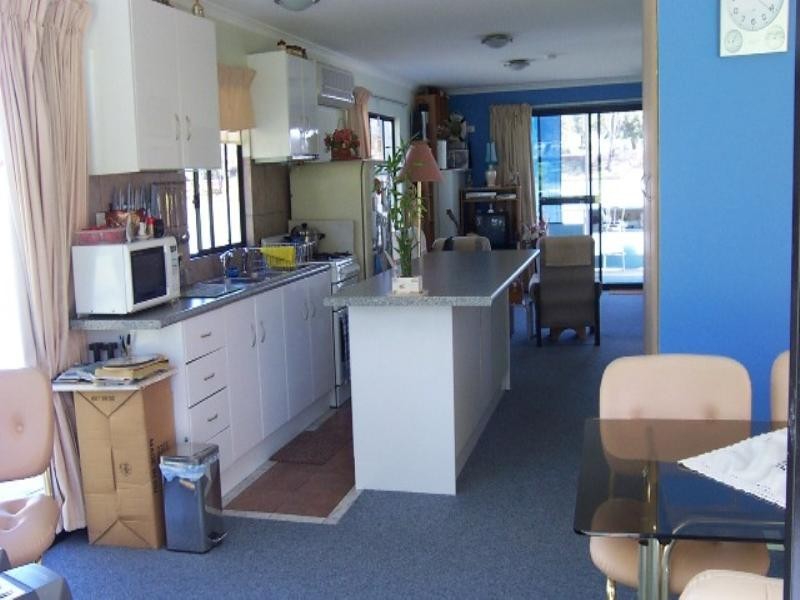 0 Bella Donna – Houseboat, Berri SA 5343