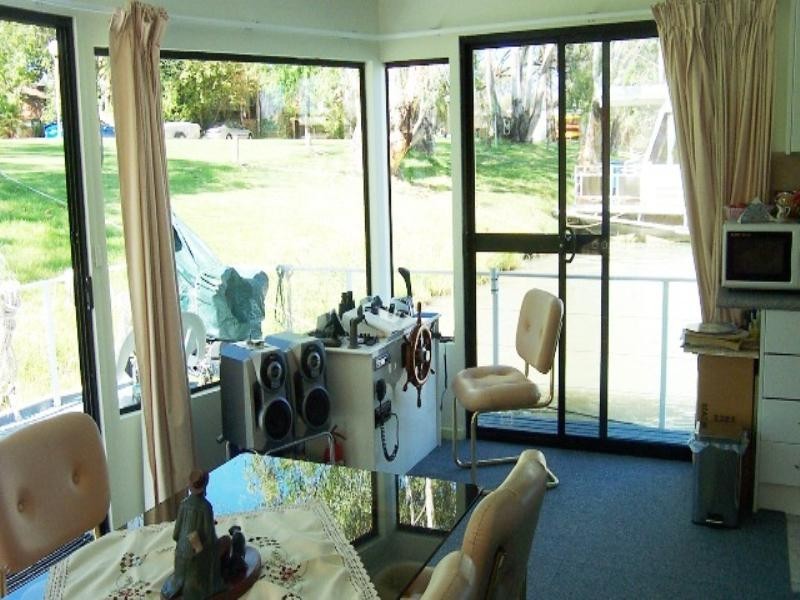 0 Bella Donna – Houseboat, Berri SA 5343