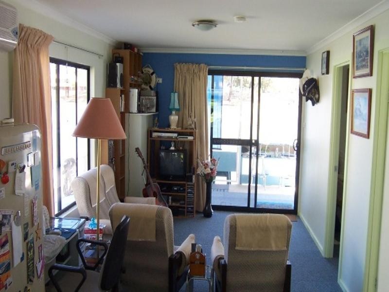 0 Bella Donna – Houseboat, Berri SA 5343