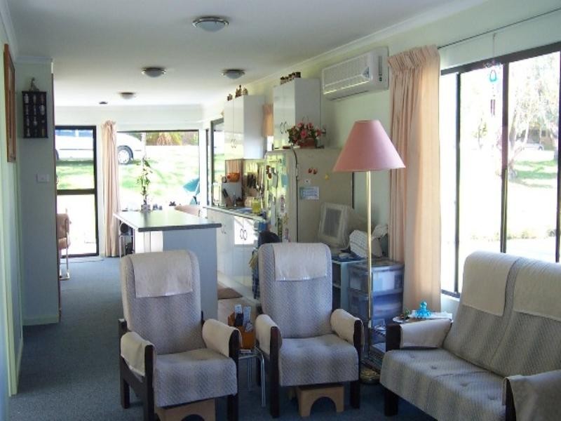 0 Bella Donna – Houseboat, Berri SA 5343