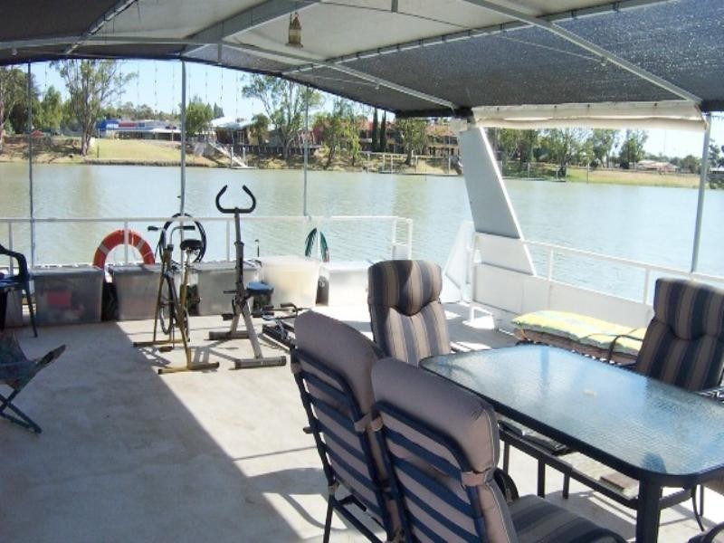 0 Bella Donna – Houseboat, Berri SA 5343