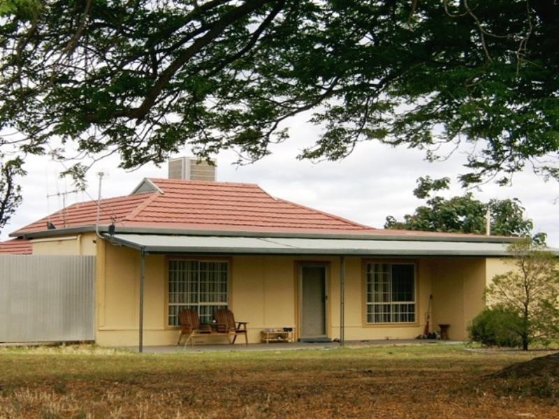 2 Sec 195 Dalziel Road, Winkie SA 5343