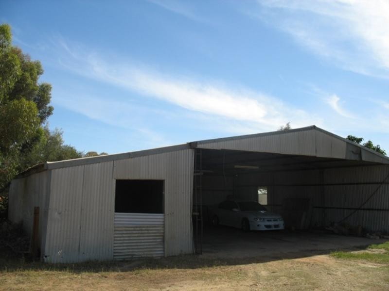 2 Sec 195 Dalziel Road, Winkie SA 5343