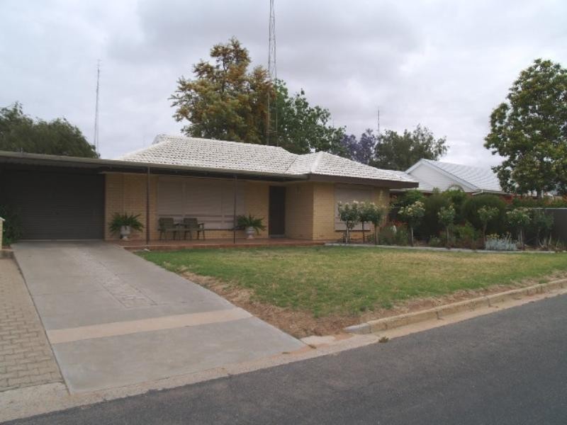 11 Miller Street, Waikerie SA 5330