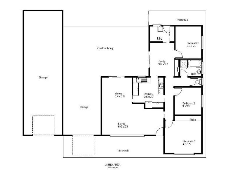 11 Miller Street, Waikerie SA 5330