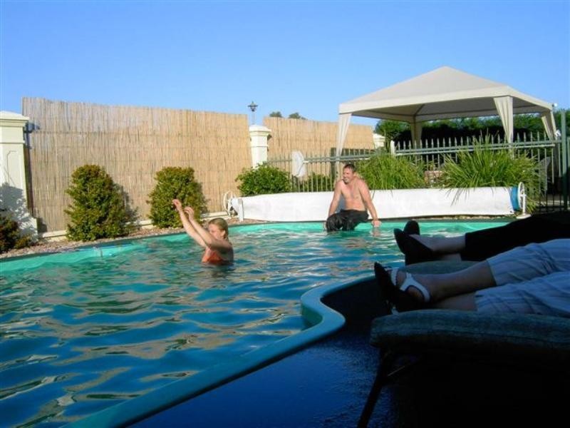 1 Huckstepp Court, Berri SA 5343