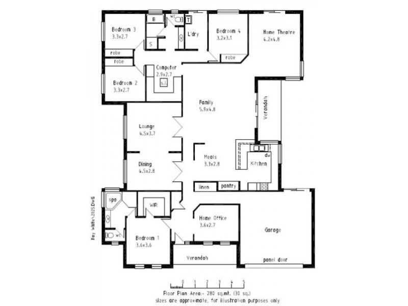 1 Huckstepp Court, Berri SA 5343