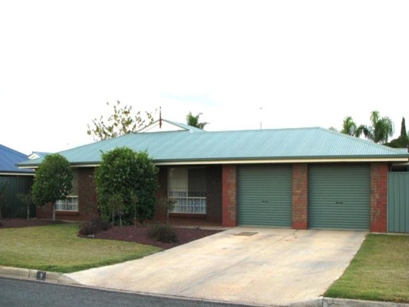 9 Rosenthal Drive, Berri SA 5343