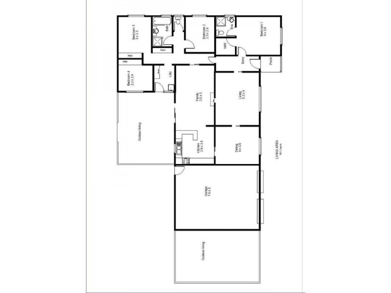 24 Thiele Avenue, Loxton SA 5333
