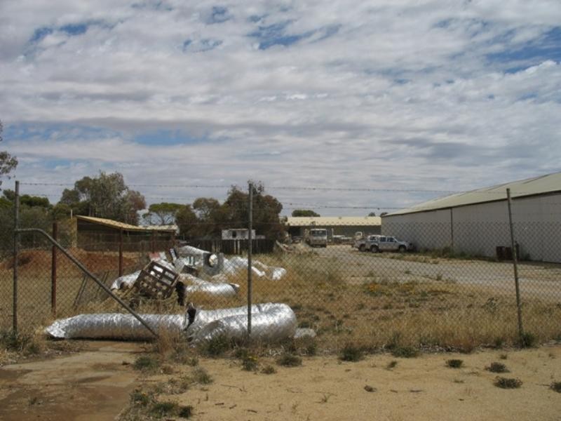 Lot 103 Badcoe Street, Loxton SA 5333