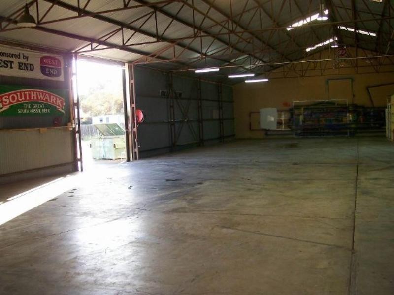 Lot 103 Badcoe Street, Loxton SA 5333