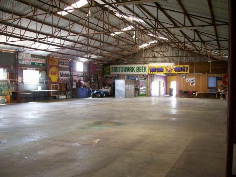 Lot 103 Badcoe Street, Loxton SA 5333