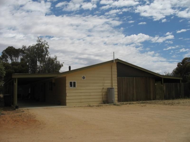 Lot 103 Badcoe Street, Loxton SA 5333