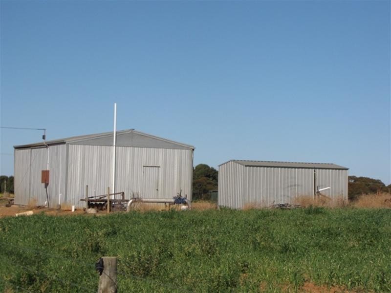 Sec 812 Middleton Road, Loxton SA 5333