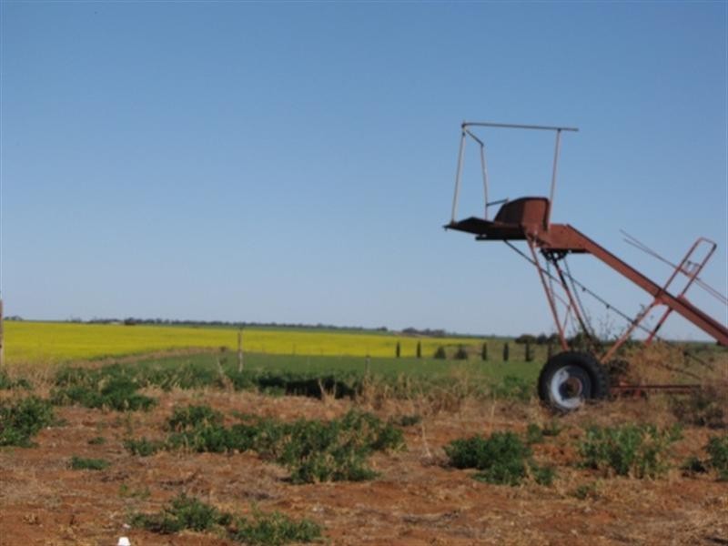 Sec 812 Middleton Road, Loxton SA 5333