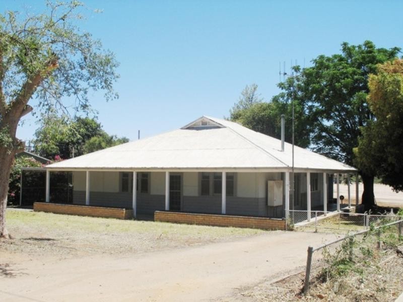 Lot 1159 Riverview Drive, Berri SA 5343