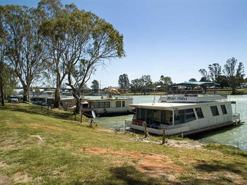 0 Phillips Road, Berri SA 5343