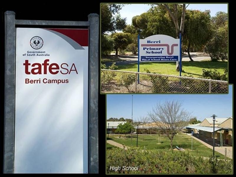 0 Phillips Road, Berri SA 5343