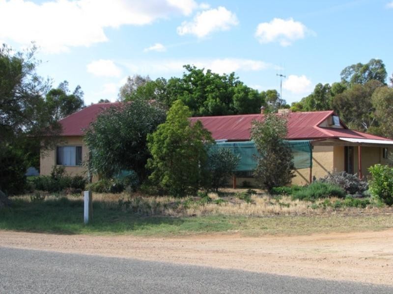 947 Hunt Road, Barmera SA 5345