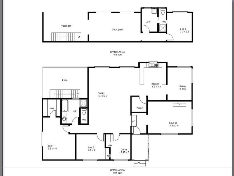 26 Marschall Street, Waikerie SA 5330