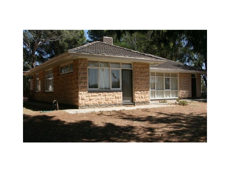 201 Thompson Road, Waikerie SA 5330