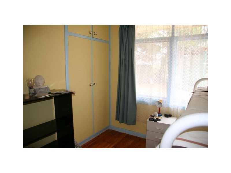 201 Thompson Road, Waikerie SA 5330