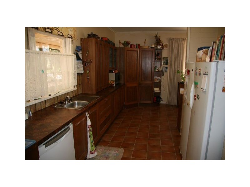 201 Thompson Road, Waikerie SA 5330