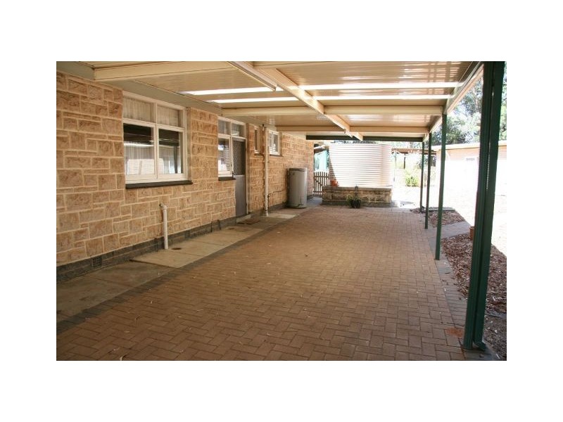 201 Thompson Road, Waikerie SA 5330