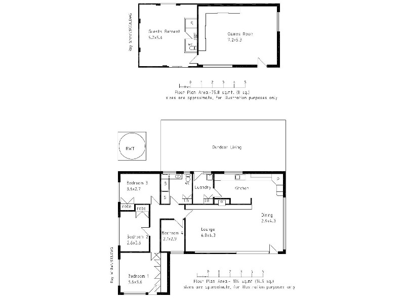 201 Thompson Road, Waikerie SA 5330