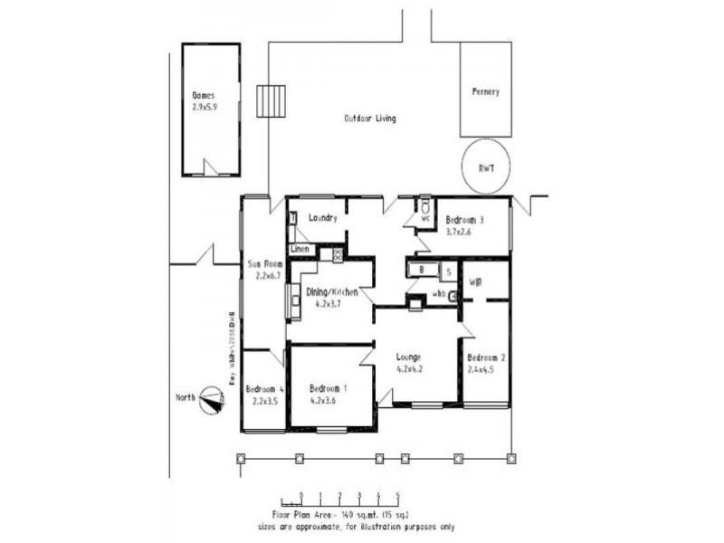 23 Wishart Street, Berri SA 5343