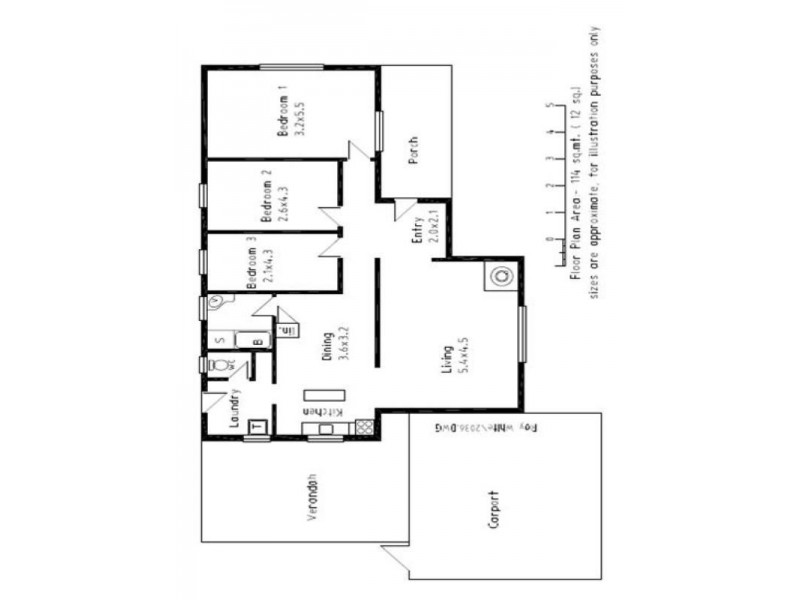 2 Jackson Street, Monash SA 5342