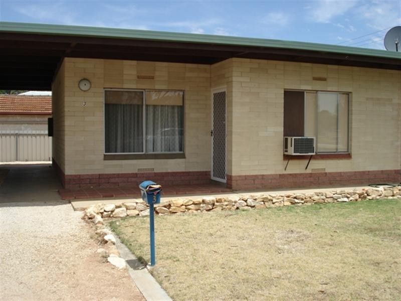 3/57 Tobruk Terrace, Loxton SA 5333