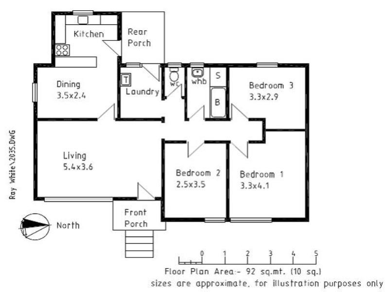 51 Zante Road, Berri SA 5343