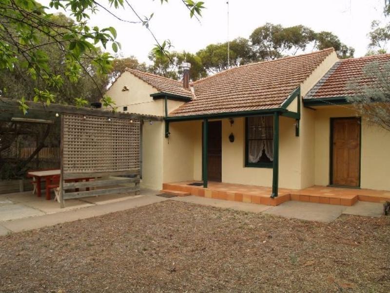 Lot 236 Sturt Highway, Waikerie SA 5330