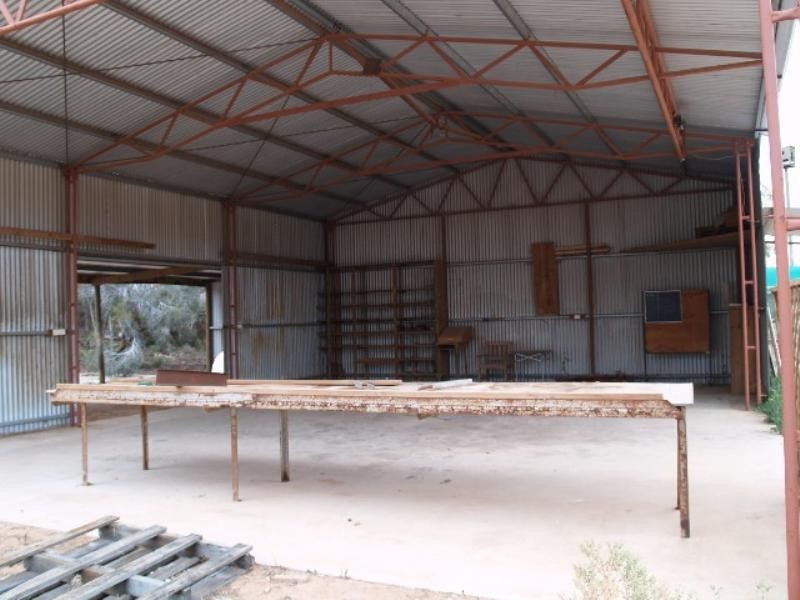 Lot 236 Sturt Highway, Waikerie SA 5330