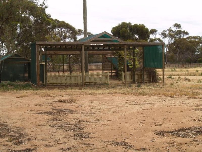 Lot 236 Sturt Highway, Waikerie SA 5330