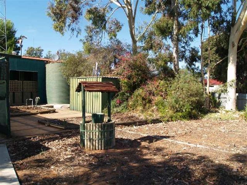 8 Matthews Street, Waikerie SA 5330