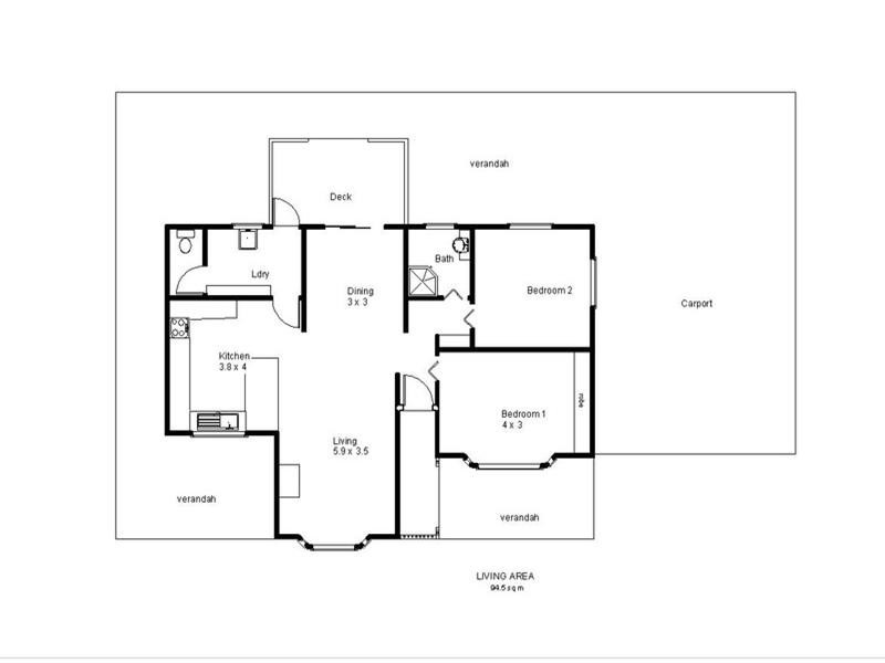 8 Matthews Street, Waikerie SA 5330